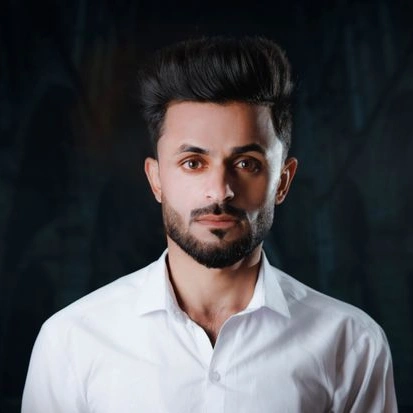 Ankit Verma