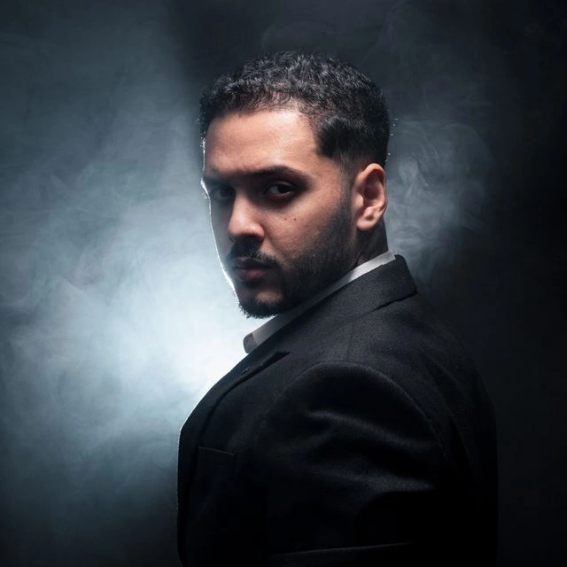 Siddharth Mehta