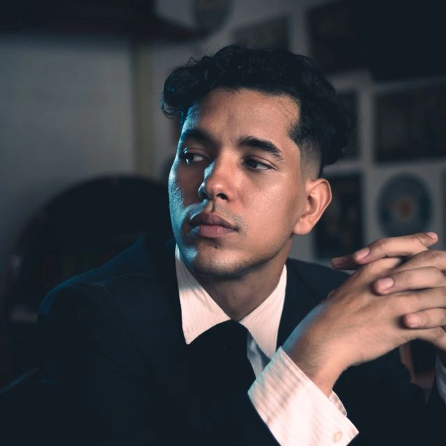 Vikramaditya R.