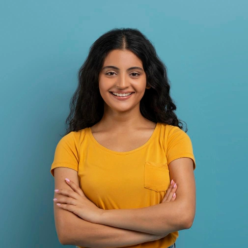 Priyanjali Sen 